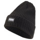 Puma Ribbed Classic Cuff Beanie 024038 01 (Senior)