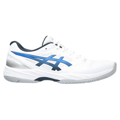 Asics Gel Court Hunter 3 M 1071A088-101 shoes (44)