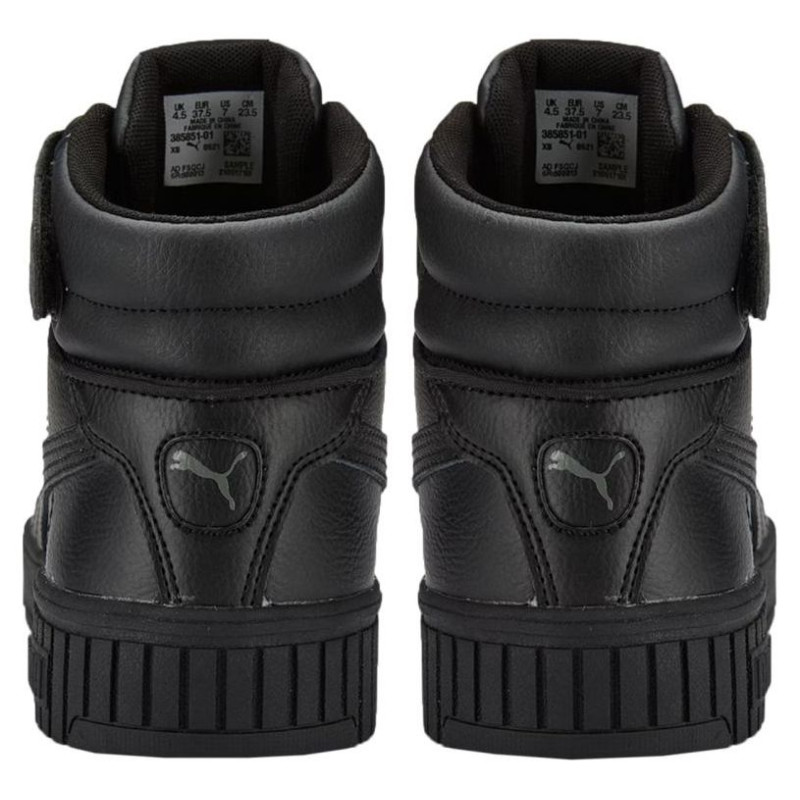 Puma Carina 2.0 Mid W shoes 385851 01 (38)