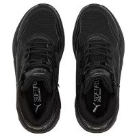 Puma X-Ray Speed Mid Wtr Jr shoes 387385 01 (38)