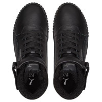 Puma Carina 2.0 Mid Wtr W shoes 385852 01 (38,5)