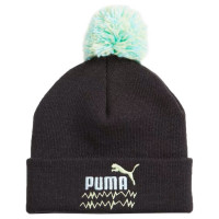 Puma Mixmatch Pom Pom Jr Cap 024798 01 (Kids)