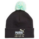 Puma Mixmatch Pom Pom Jr Cap 024798 01 (Kids)