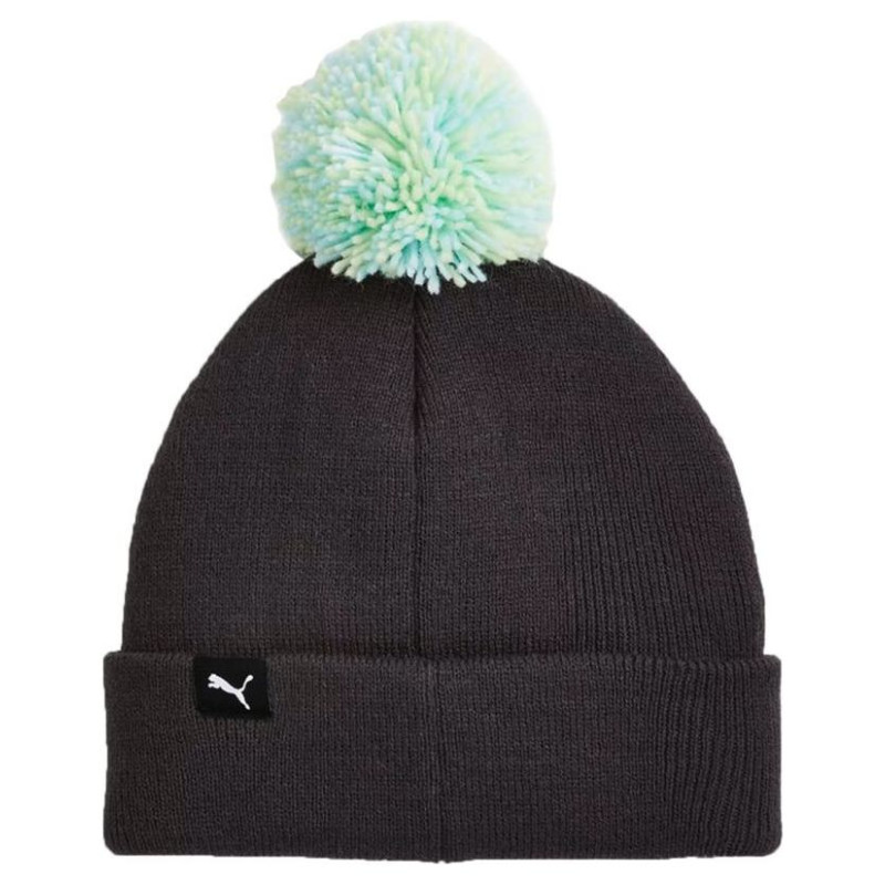 Puma Mixmatch Pom Pom Jr Cap 024798 01 (Kids)