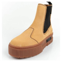 Puma Mayze Chelsea Suede W shoes 382829 04 (40)