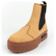 Puma Mayze Chelsea Suede W shoes 382829 04 (40)