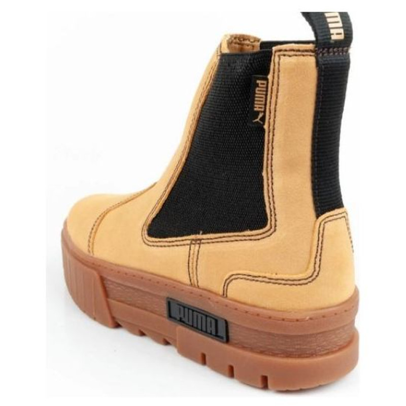 Puma Mayze Chelsea Suede W shoes 382829 04 (40)