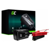 Green Cell Akumulatora ladētājs Green Cell for Motorbike Scooter AGM 6/ 12V 1A