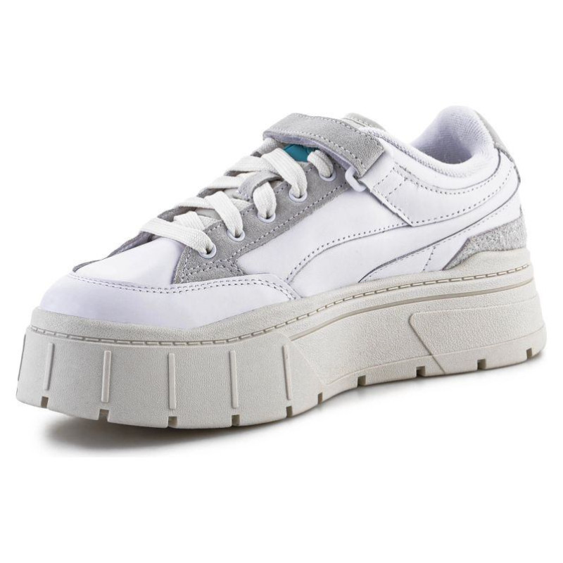 Puma Mayze Stack Padded W shoes 387225-01 (EU 40,5)