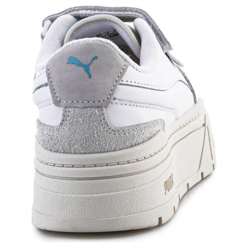 Puma Mayze Stack Padded W shoes 387225-01 (EU 40,5)
