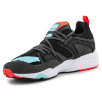 Puma Blaze of Glory Reverse Classics M 383532-01 shoes (EU 44)