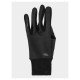 4F gloves 4FAW23AGLOU054-20S (M)