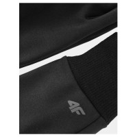 4F gloves 4FAW23AGLOU054-20S (M)