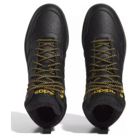 Adidas Hoops 3.0 Mid Basketball Wtr M IG7928 shoes (44 2/3)