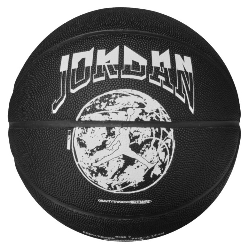 Nike Jordan Jordan Ultimate 2.0 Graphic 8P In/Out Ball J1008257-069 (7)