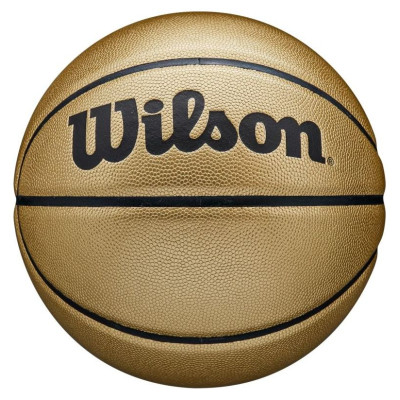 Wilson Gold Comp Ball WTB1350XB basketball (7)