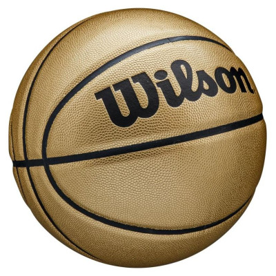 Wilson Gold Comp Ball WTB1350XB basketball (7)