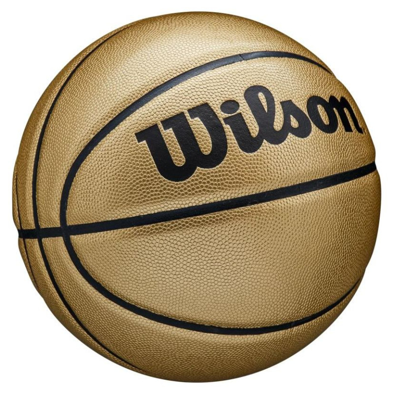 Wilson Gold Comp Ball WTB1350XB basketball (7)