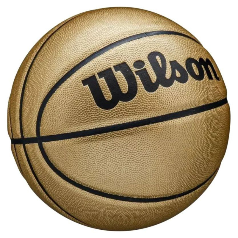 Wilson Gold Comp Ball WTB1350XB basketball (7)