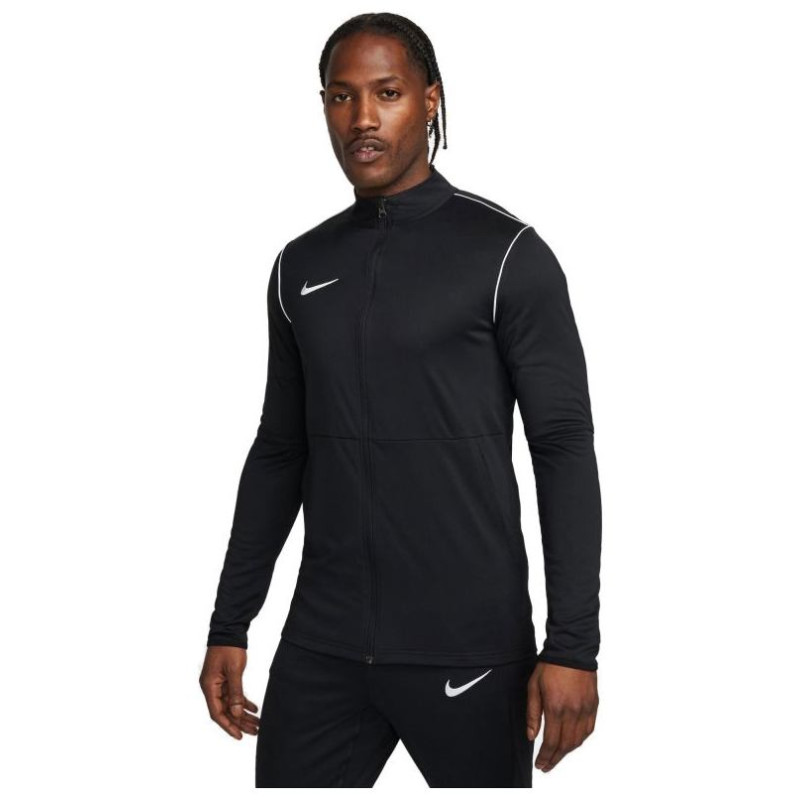 Nike Dri-Fit Park 20 Track Jr FJ3022-010 sweatshirt (XXL)