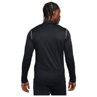 Nike Dri-Fit Park 20 Track Jr FJ3022-010 sweatshirt (XXL)