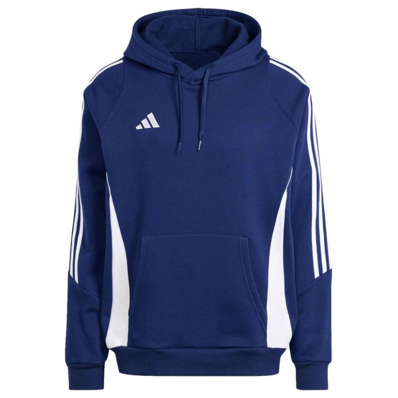 Adidas Tiro 24 Sweat Hooded M IR7546 sweatshirt (XL)