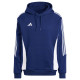 Adidas Tiro 24 Sweat Hooded M IR7546 sweatshirt (XL)