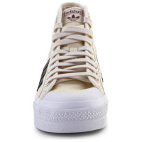 Adidas Originals Adidas Nizza Platform Mid W shoes H00641 (EU 39 1/3)