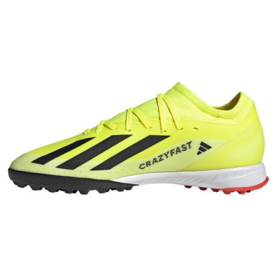Adidas X Crazyfast League TF M IF0698 shoes (43 1/3)