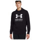 Under Armour Under Armor UA Rival Terry Graphic Hoodie M 1386047 001 (XL)