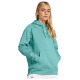 Under Armour Under Armor Rival Flecce Hoodie W 1379500 482 (XL)