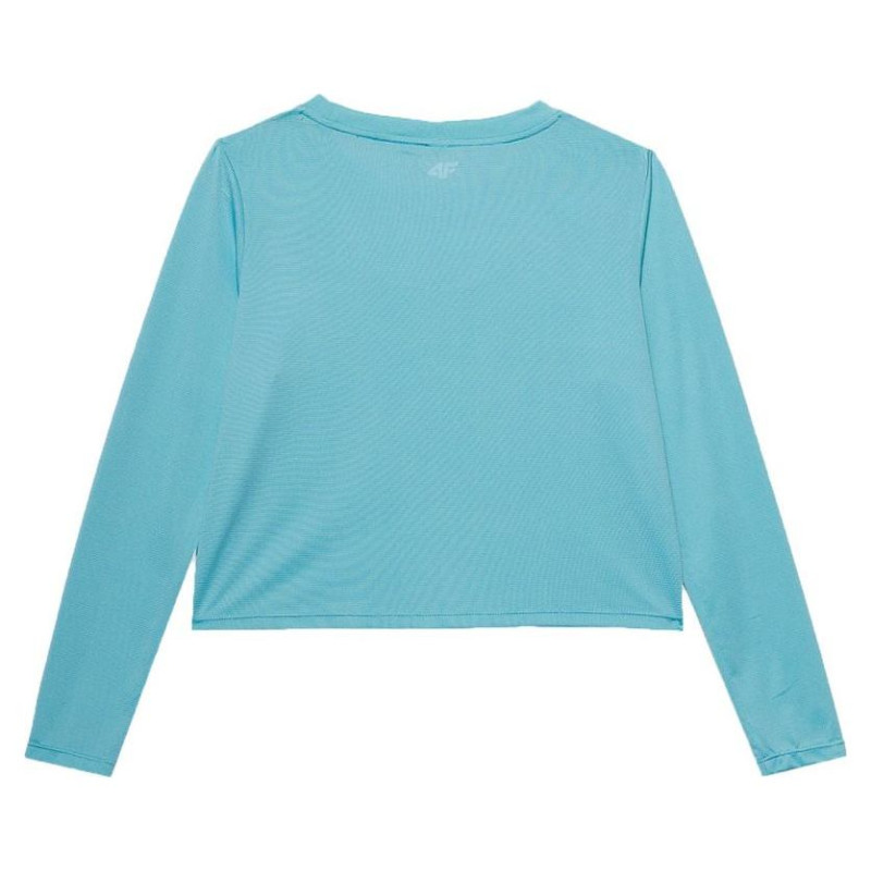 4F Longsleeve T-shirt 4F F218 W 4FWSS24TFLOF218 33S (L)