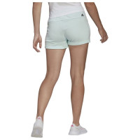 Adidas Essentials Slim Logo Shorts W HE9363 (XL)