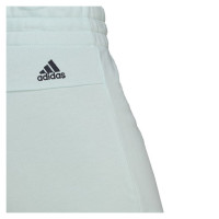 Adidas Essentials Slim Logo Shorts W HE9363 (XL)