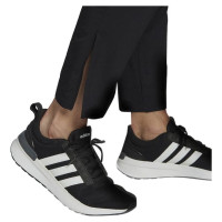 Adidas Essentials Small Logo Woven Cargo 7/8 Pants M HE1859 (M)