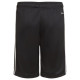 Adidas Designed 2 Move 3-Stripes Shorts Jr HI6833 (128cm)