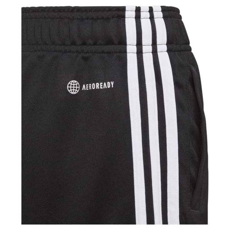 Adidas Designed 2 Move 3-Stripes Shorts Jr HI6833 (128cm)