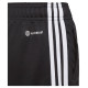 Adidas Designed 2 Move 3-Stripes Shorts Jr HI6833 (128cm)