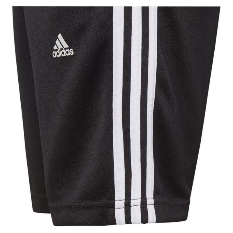 Adidas Designed 2 Move 3-Stripes Shorts Jr HI6833 (128cm)