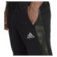 Adidas Essentials Camo Print Fleece Pant M HL6929 (S)