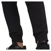 Adidas Essentials Camo Print Fleece Pant M HL6929 (S)