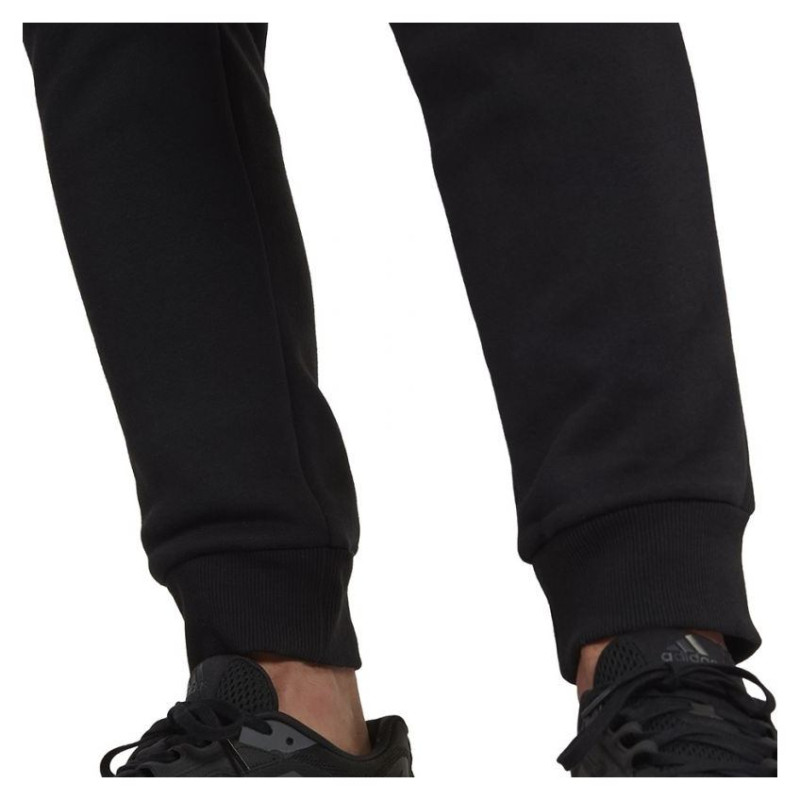 Adidas Essentials Camo Print Fleece Pant M HL6929 (S)