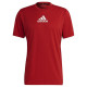 Adidas Primeblue Designed To Move Sport 3-Stripes Tee M GM4318 (M)