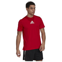 Adidas Primeblue Designed To Move Sport 3-Stripes Tee M GM4318 (M)