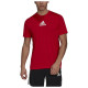 Adidas Primeblue Designed To Move Sport 3-Stripes Tee M GM4318 (M)