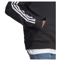 Adidas Essentials French Terry 3-Stripes Hoodie M IC0435 (2XL)