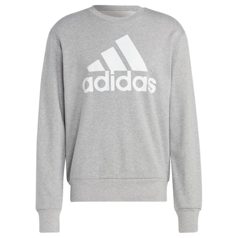 Adidas Essentials French Terry Big Logo M IC9326 sweatshirt (XL)
