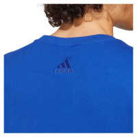 Adidas Essentials French Terry Big Logo M IC9325 sweatshirt (L)