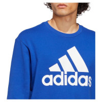 Adidas Essentials French Terry Big Logo M IC9325 sweatshirt (L)