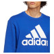Adidas Essentials French Terry Big Logo M IC9325 sweatshirt (L)